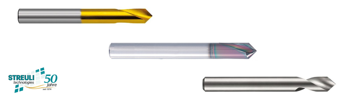 VHM NC Anbohrer